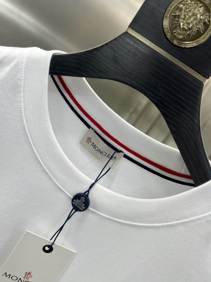 Moncler T-Shirts